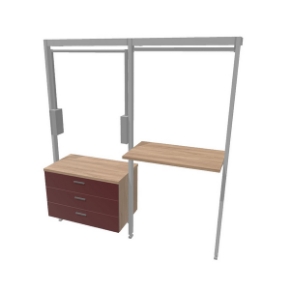 Immagine per la categoria Cabine Armadio
