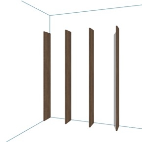 Immagine per la categoria Disegno Libero Librerie