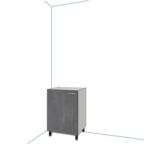 Immagine per la categoria Basi Cucina mobili per cucina