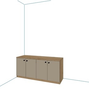 Immagine per la categoria Basi Porta Dossier arredamento ufficio