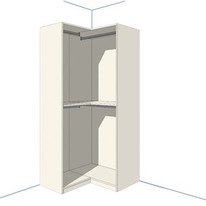 Immagine per la categoria Cabine Armadio