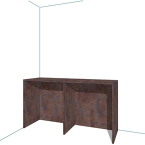 Immagine per la categoria Bancone arredamento negozio