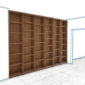 Immagine per la categoria Librerie