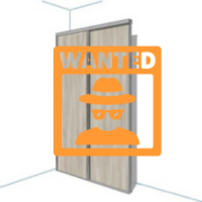 Immagine per la categoria Armadio a muro camera da letto