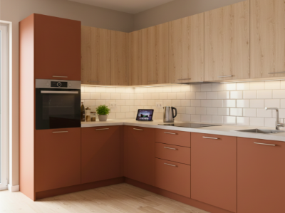 Nasce cucinasumisura.shop: il nuovo sito per cucine su misura