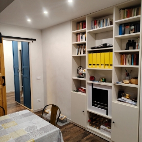 Immagine per la categoria Libreria profondità 30 cm