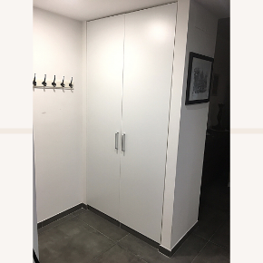 Immagine per la categoria Armadio a muro ingresso
