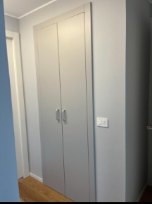 Immagine per la categoria Armadio a muro corridoio