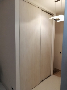 Immagine per la categoria Armadio a muro camera da letto