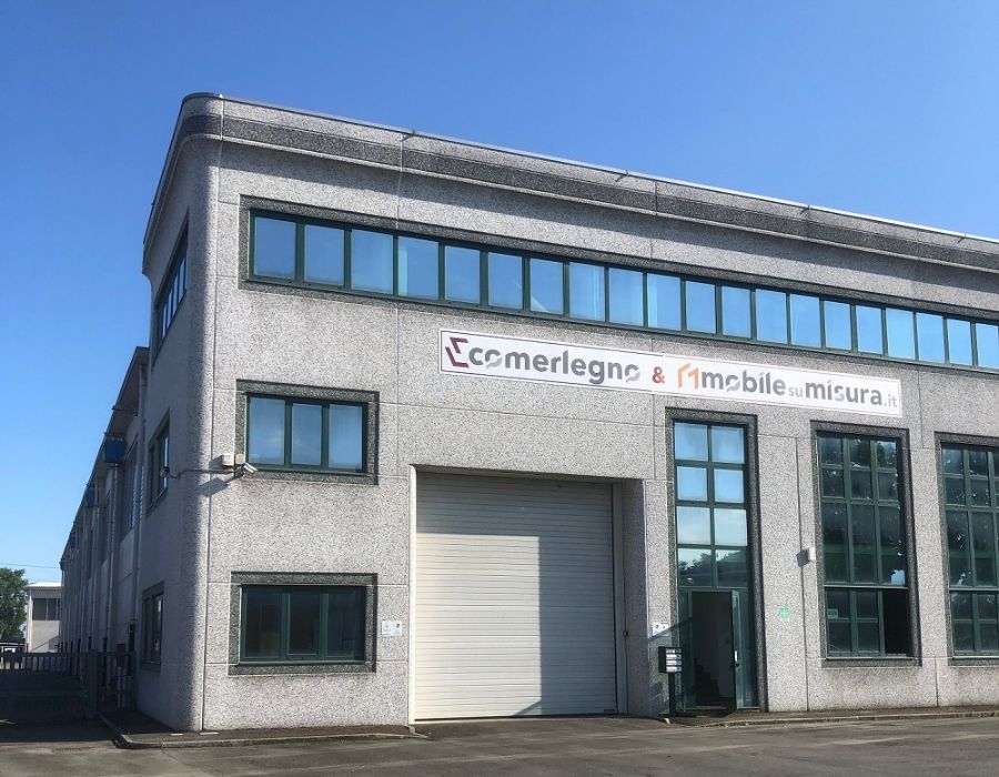 stabilimento di None (To)