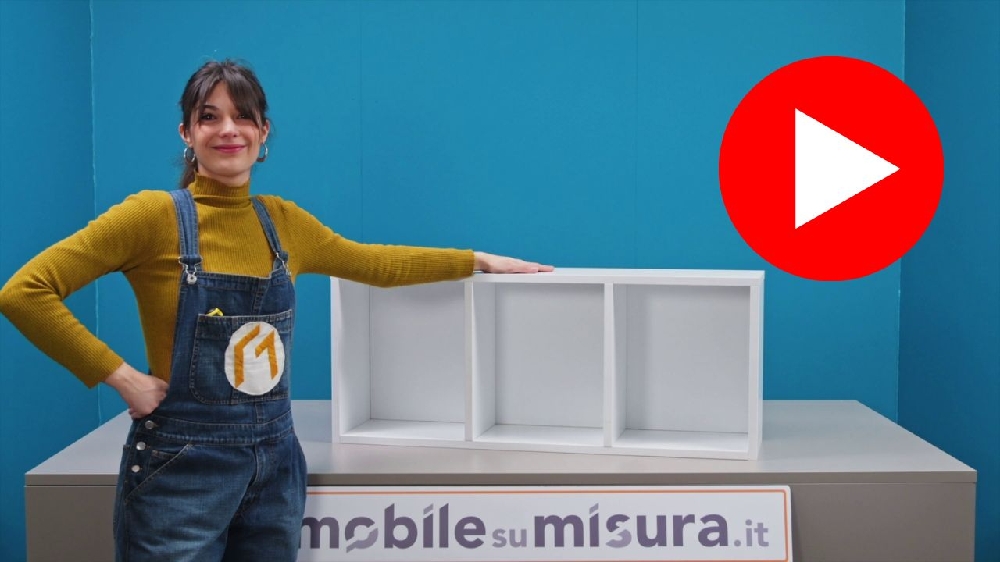 Pensile arredo