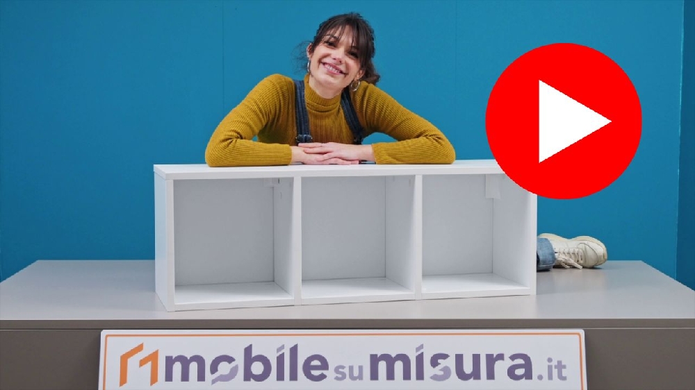 Struttura base pensile