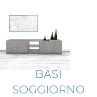 Mobili soggiorno Milano