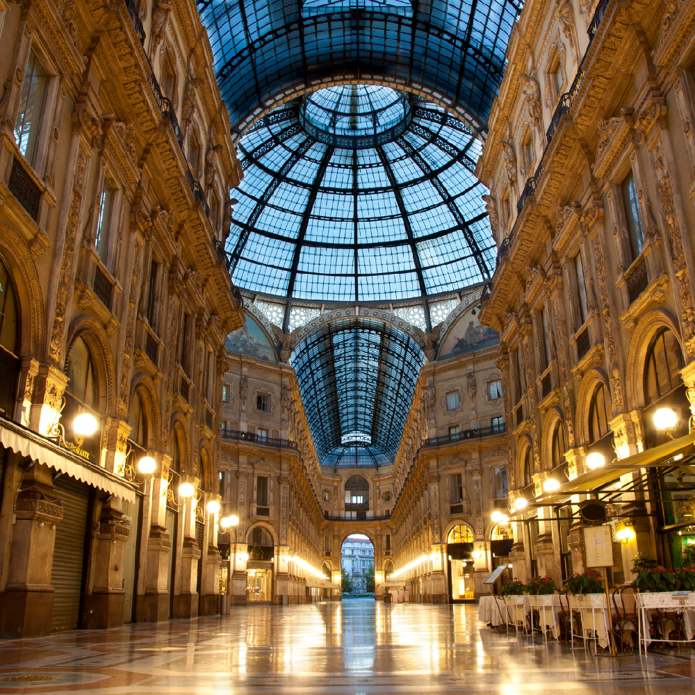 Arredamento su misura online a Milano e provincia