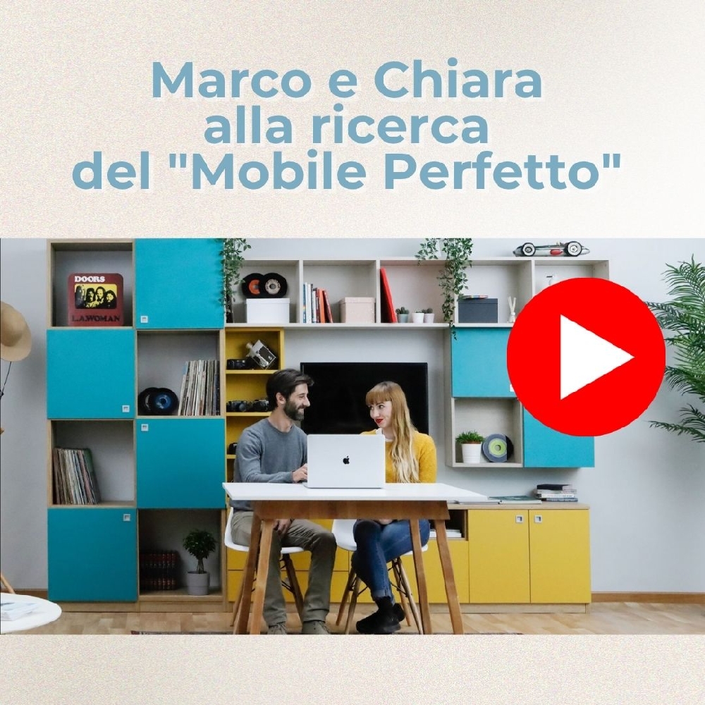 Video presentazione MobileSuMisura.it