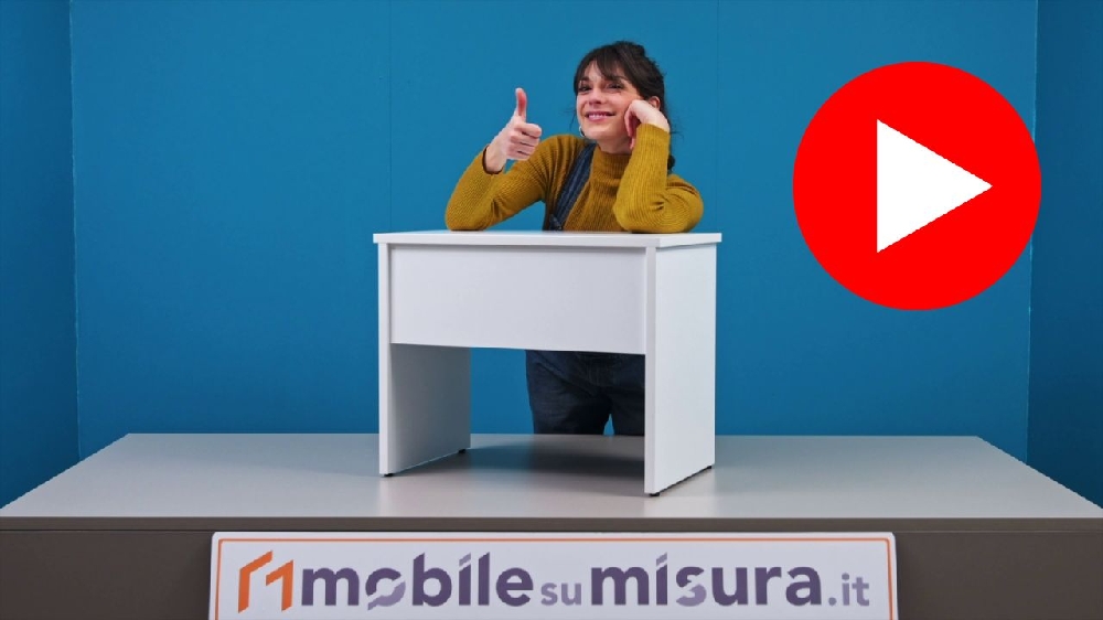 Scrivania basic